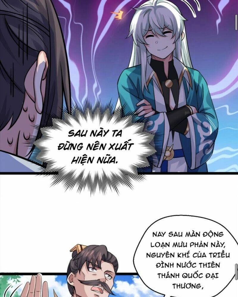 Hảo Đồ Nhi Hãy Tha Cho Vi Sư Chapter 163 - 25