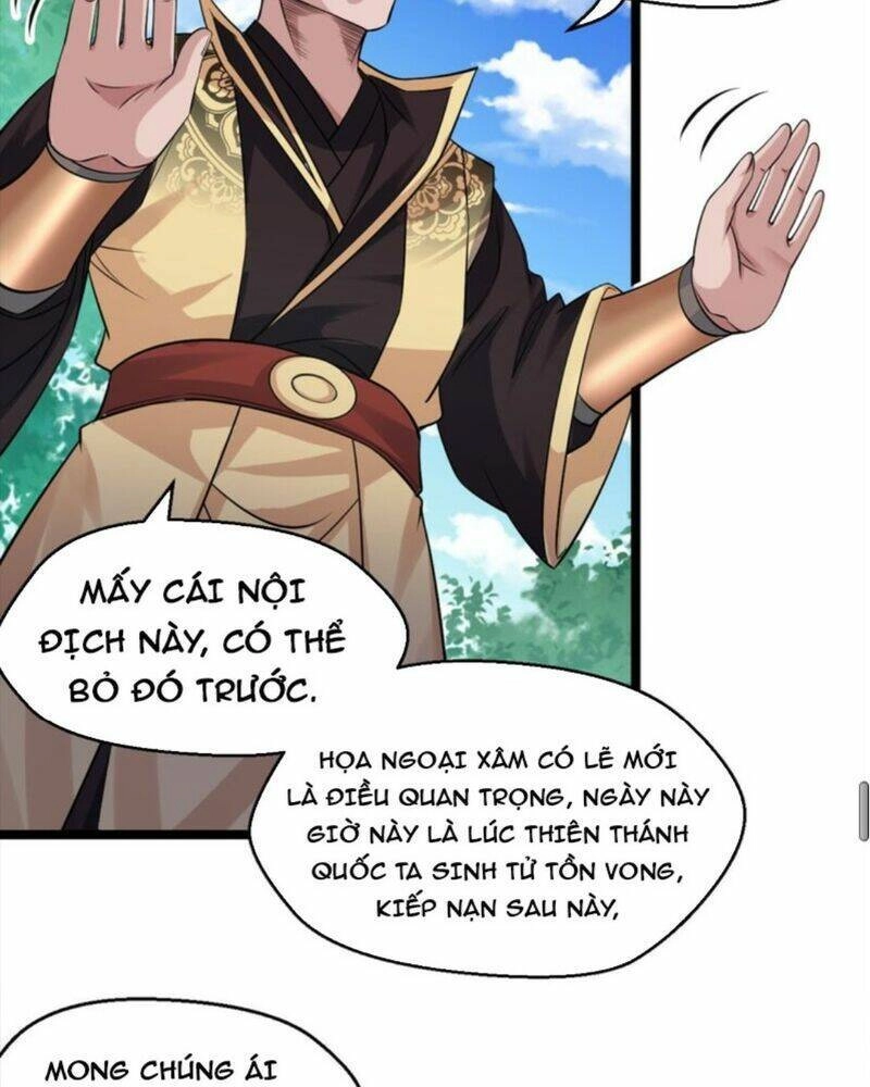 Hảo Đồ Nhi Hãy Tha Cho Vi Sư Chapter 163 - 26