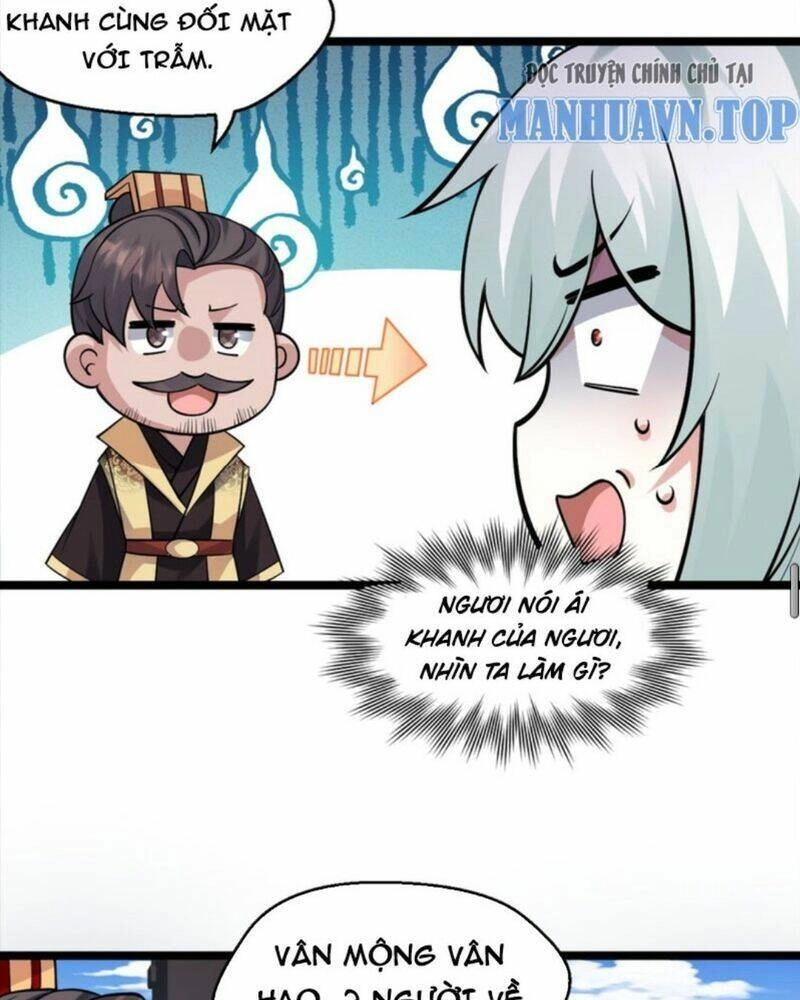 Hảo Đồ Nhi Hãy Tha Cho Vi Sư Chapter 163 - 27