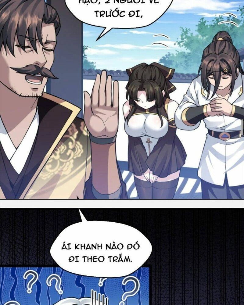 Hảo Đồ Nhi Hãy Tha Cho Vi Sư Chapter 163 - 28