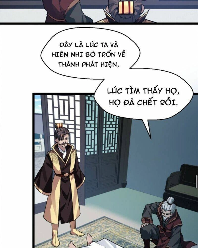 Hảo Đồ Nhi Hãy Tha Cho Vi Sư Chapter 163 - 31