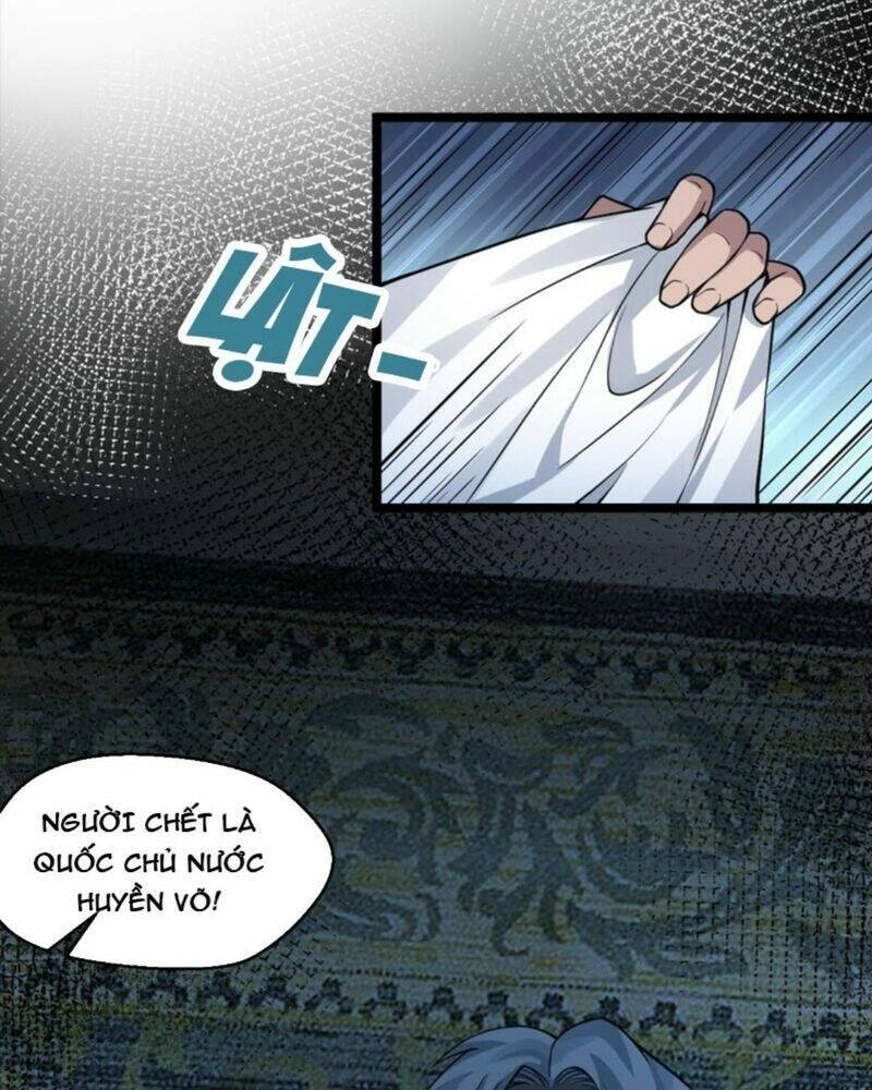 Hảo Đồ Nhi Hãy Tha Cho Vi Sư Chapter 163 - 33