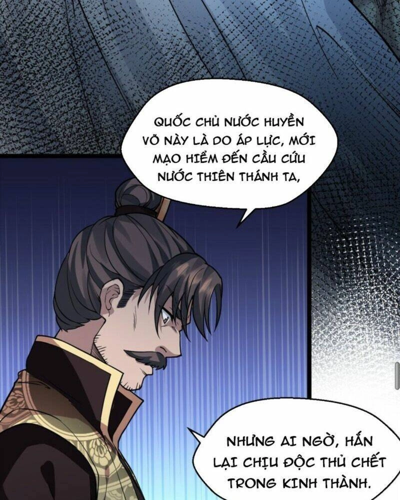 Hảo Đồ Nhi Hãy Tha Cho Vi Sư Chapter 163 - 35