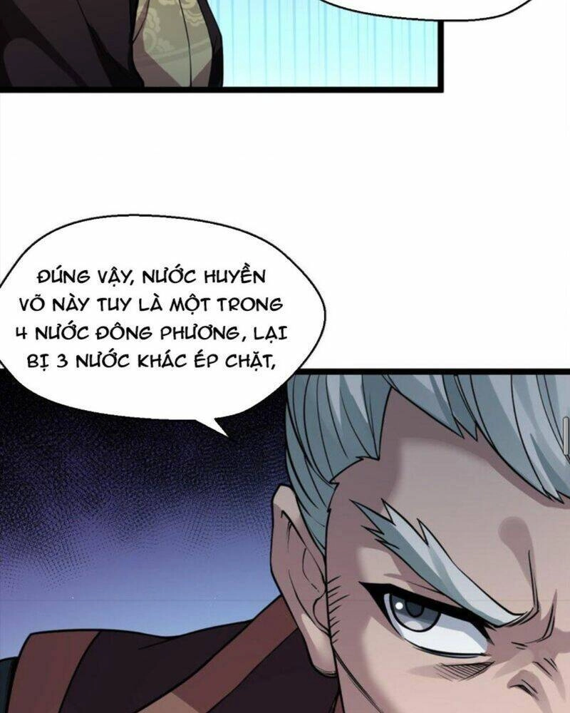 Hảo Đồ Nhi Hãy Tha Cho Vi Sư Chapter 163 - 36