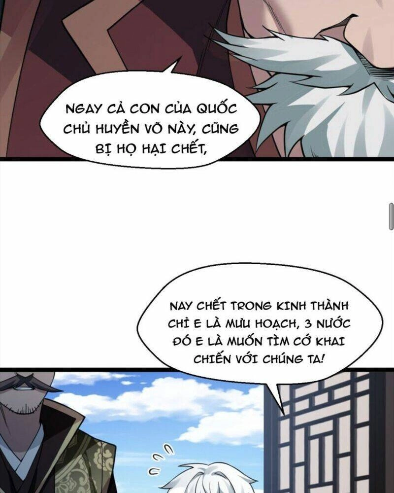 Hảo Đồ Nhi Hãy Tha Cho Vi Sư Chapter 163 - 37