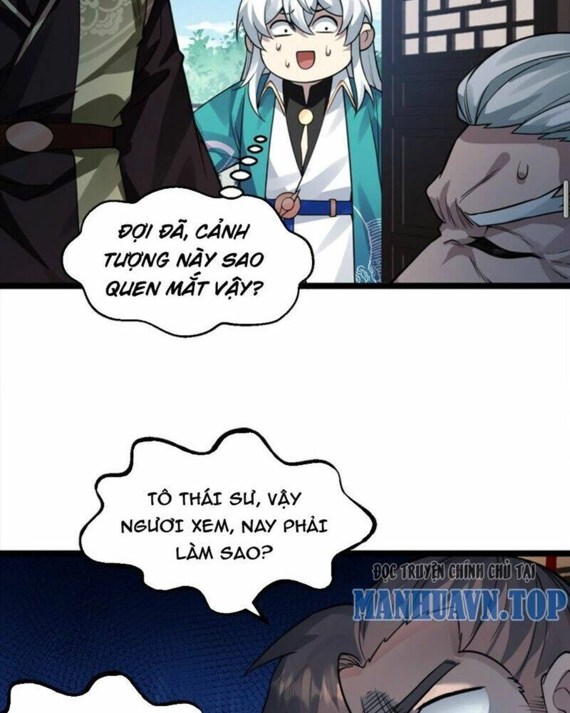 Hảo Đồ Nhi Hãy Tha Cho Vi Sư Chapter 163 - 38