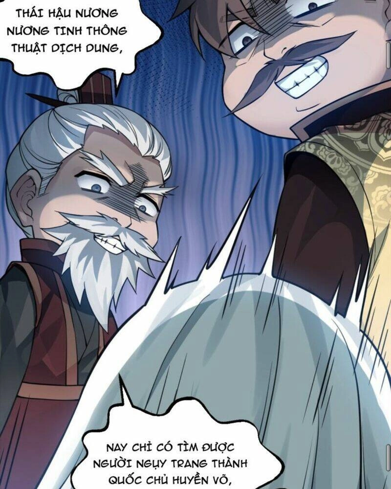 Hảo Đồ Nhi Hãy Tha Cho Vi Sư Chapter 163 - 39