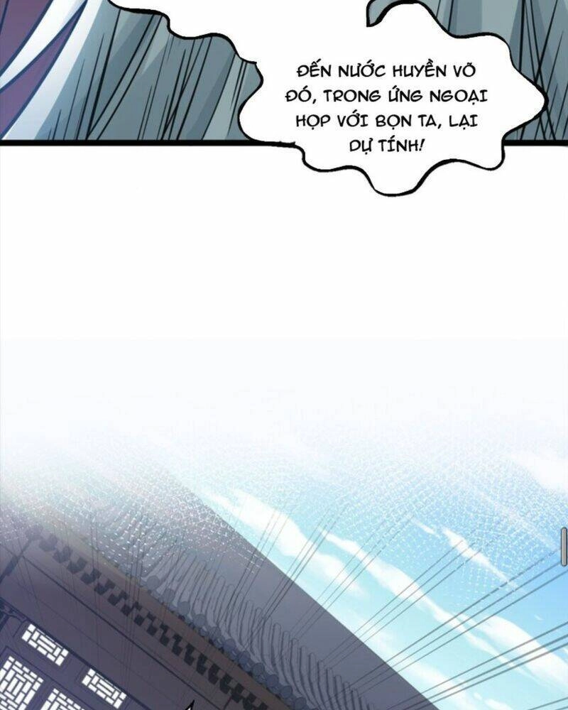 Hảo Đồ Nhi Hãy Tha Cho Vi Sư Chapter 163 - 40