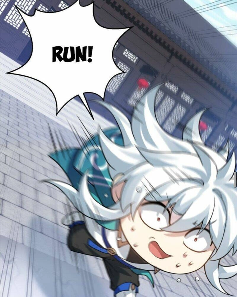 Hảo Đồ Nhi Hãy Tha Cho Vi Sư Chapter 163 - 41