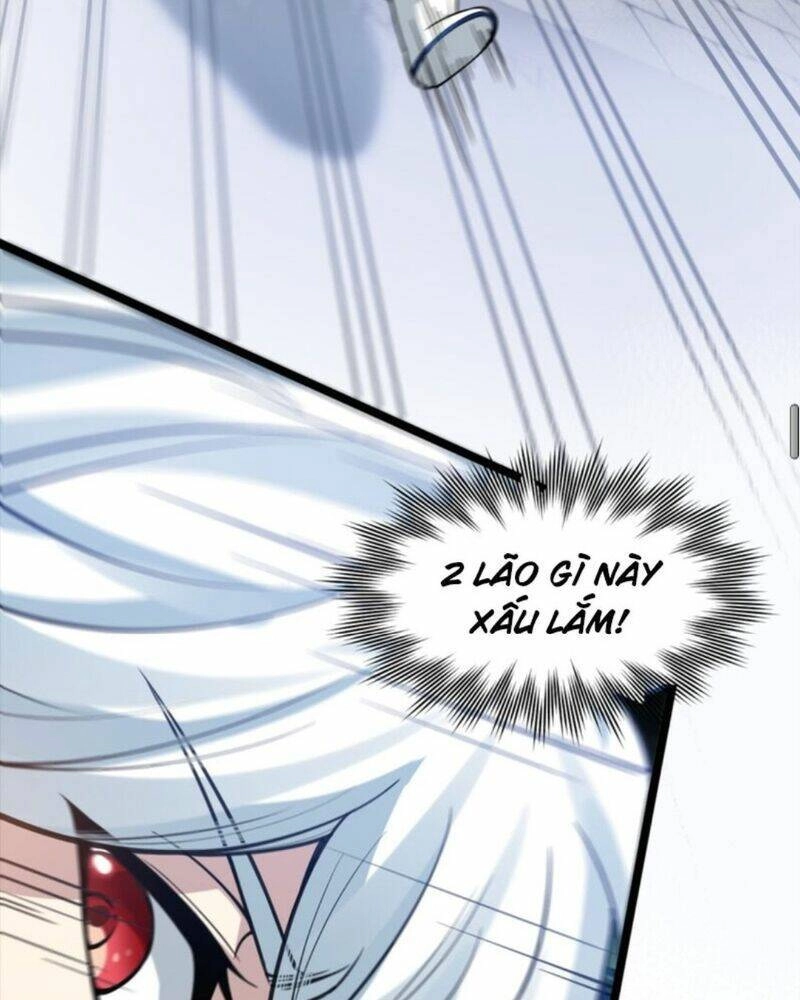 Hảo Đồ Nhi Hãy Tha Cho Vi Sư Chapter 163 - 42