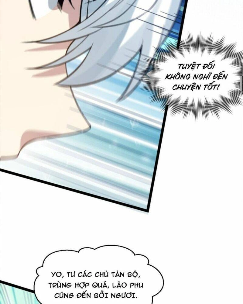 Hảo Đồ Nhi Hãy Tha Cho Vi Sư Chapter 163 - 43