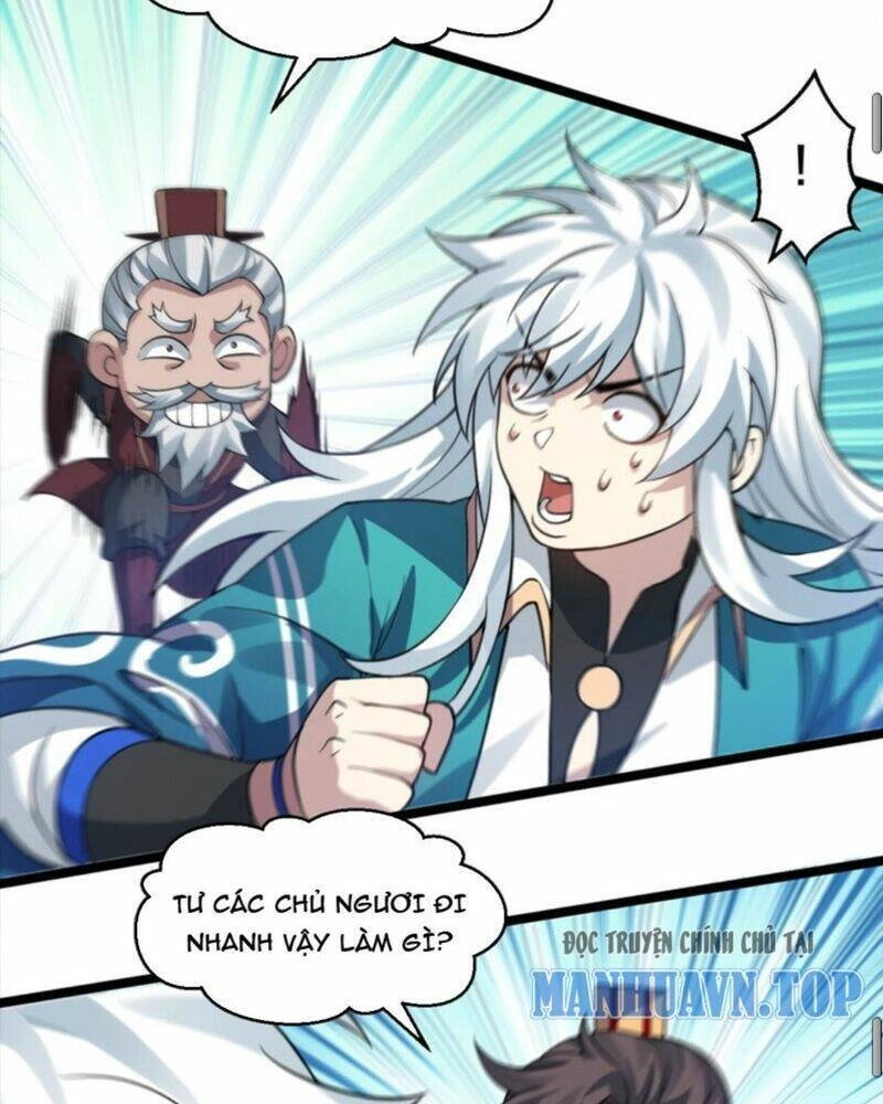 Hảo Đồ Nhi Hãy Tha Cho Vi Sư Chapter 163 - 44