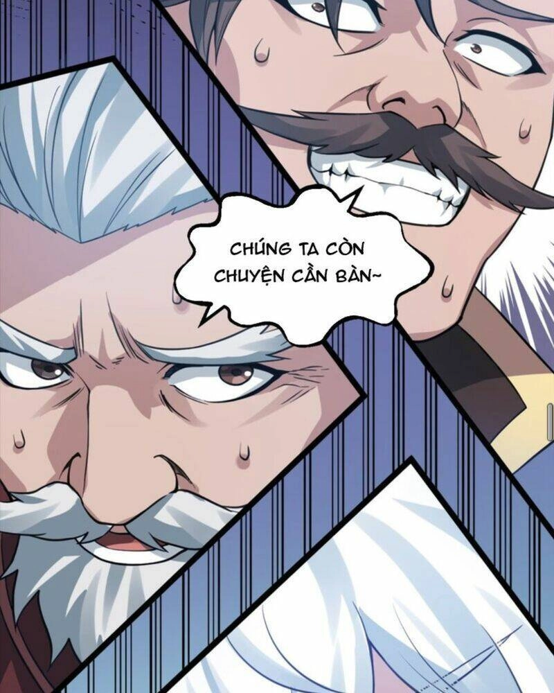 Hảo Đồ Nhi Hãy Tha Cho Vi Sư Chapter 163 - 46