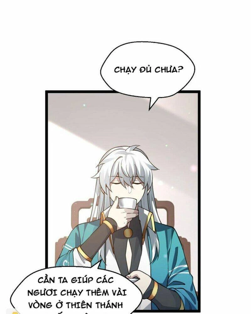 Hảo Đồ Nhi Hãy Tha Cho Vi Sư Chapter 164 - 1