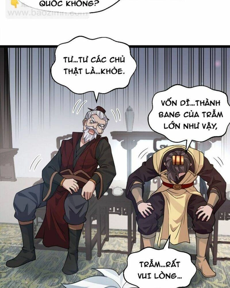 Hảo Đồ Nhi Hãy Tha Cho Vi Sư Chapter 164 - 2