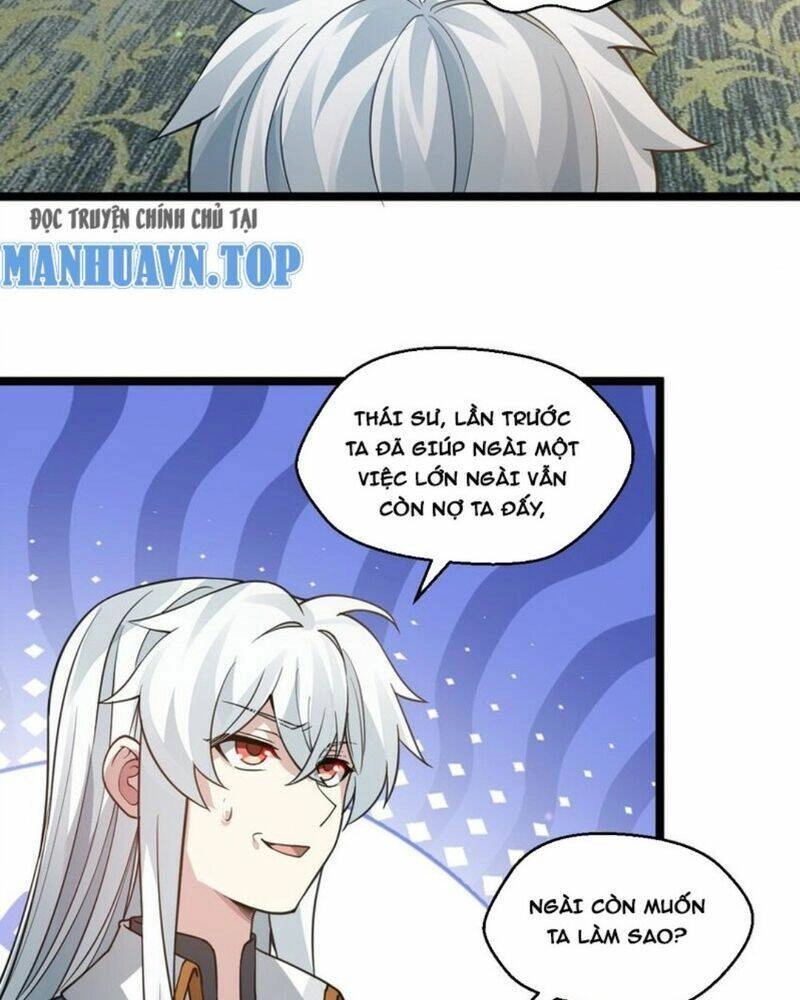 Hảo Đồ Nhi Hãy Tha Cho Vi Sư Chapter 164 - 3