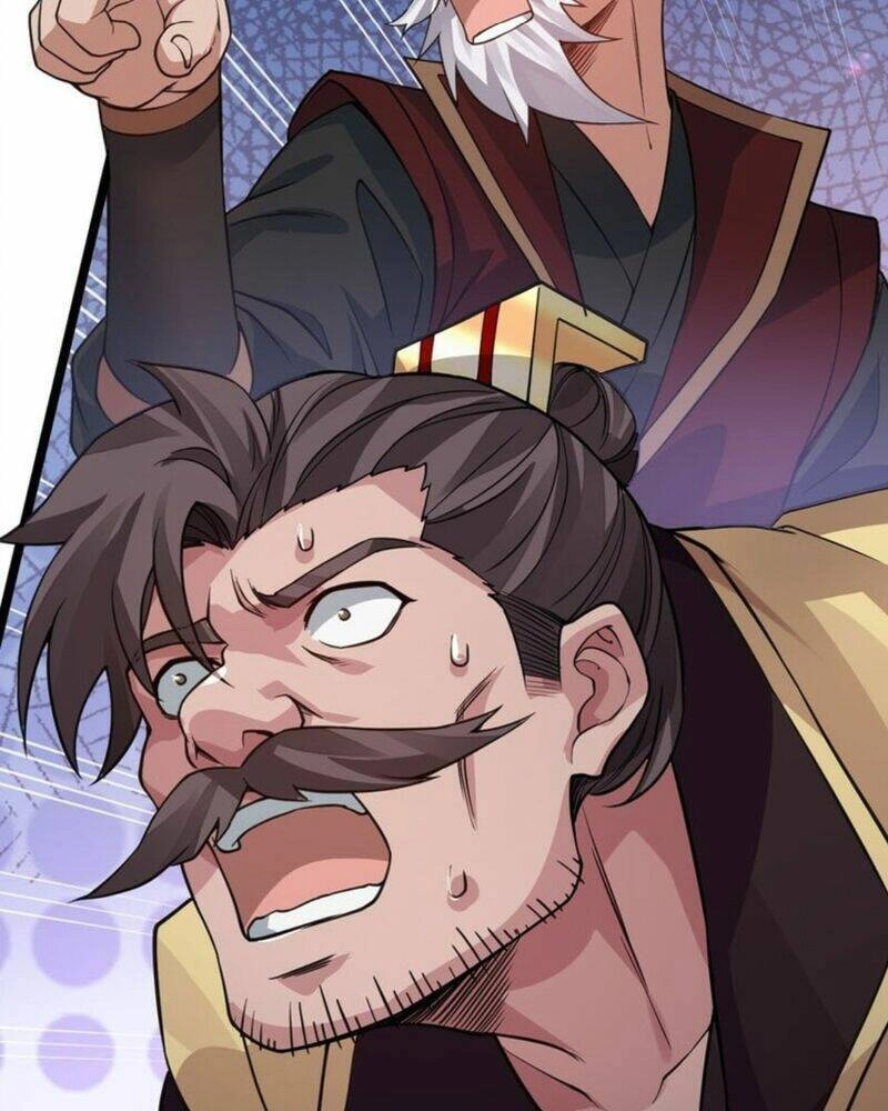 Hảo Đồ Nhi Hãy Tha Cho Vi Sư Chapter 164 - 5