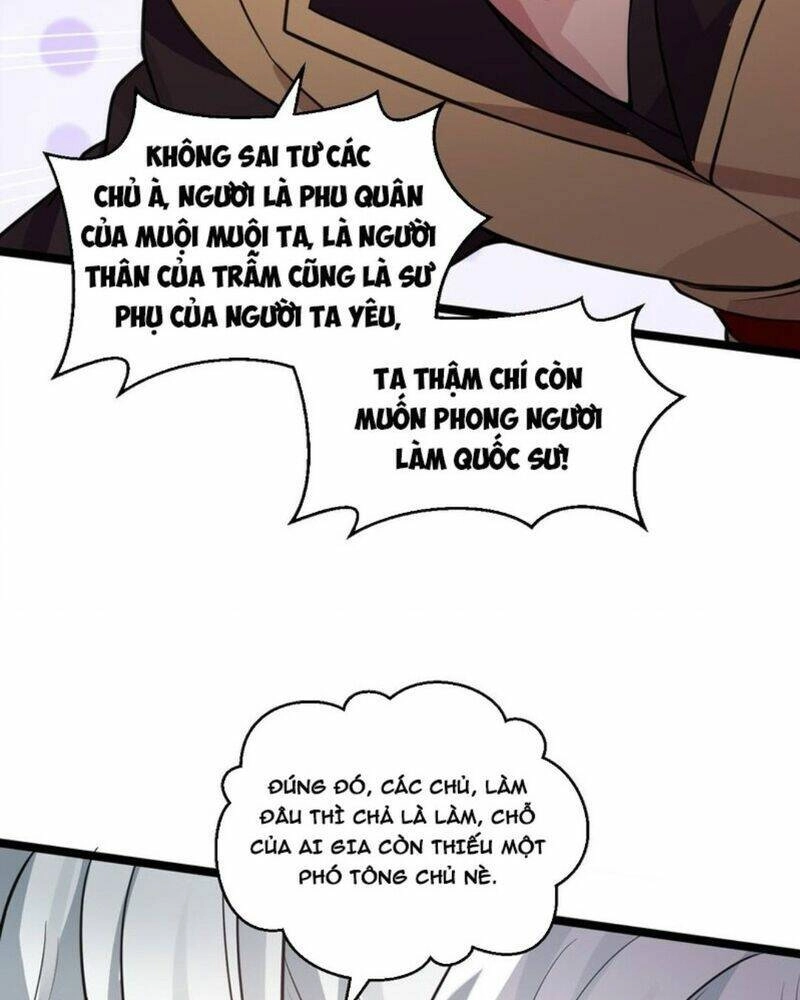 Hảo Đồ Nhi Hãy Tha Cho Vi Sư Chapter 164 - 6