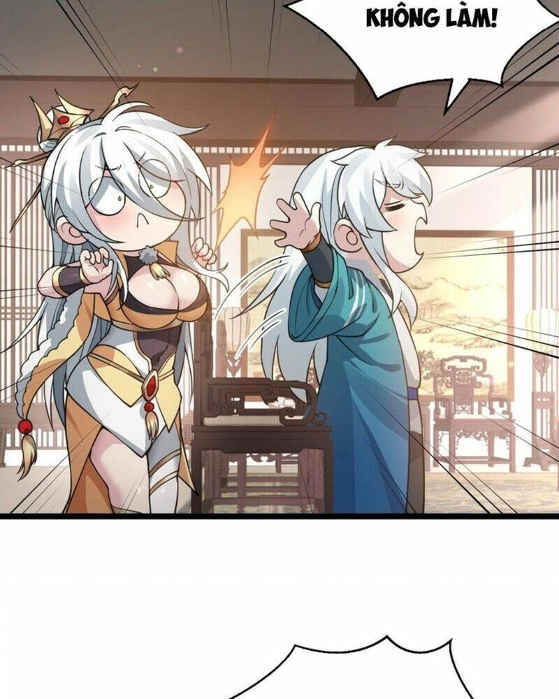 Hảo Đồ Nhi Hãy Tha Cho Vi Sư Chapter 164 - 9