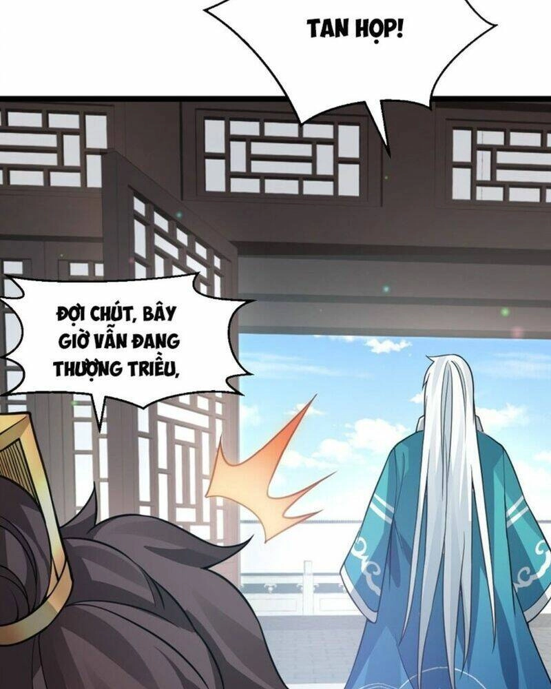 Hảo Đồ Nhi Hãy Tha Cho Vi Sư Chapter 164 - 10