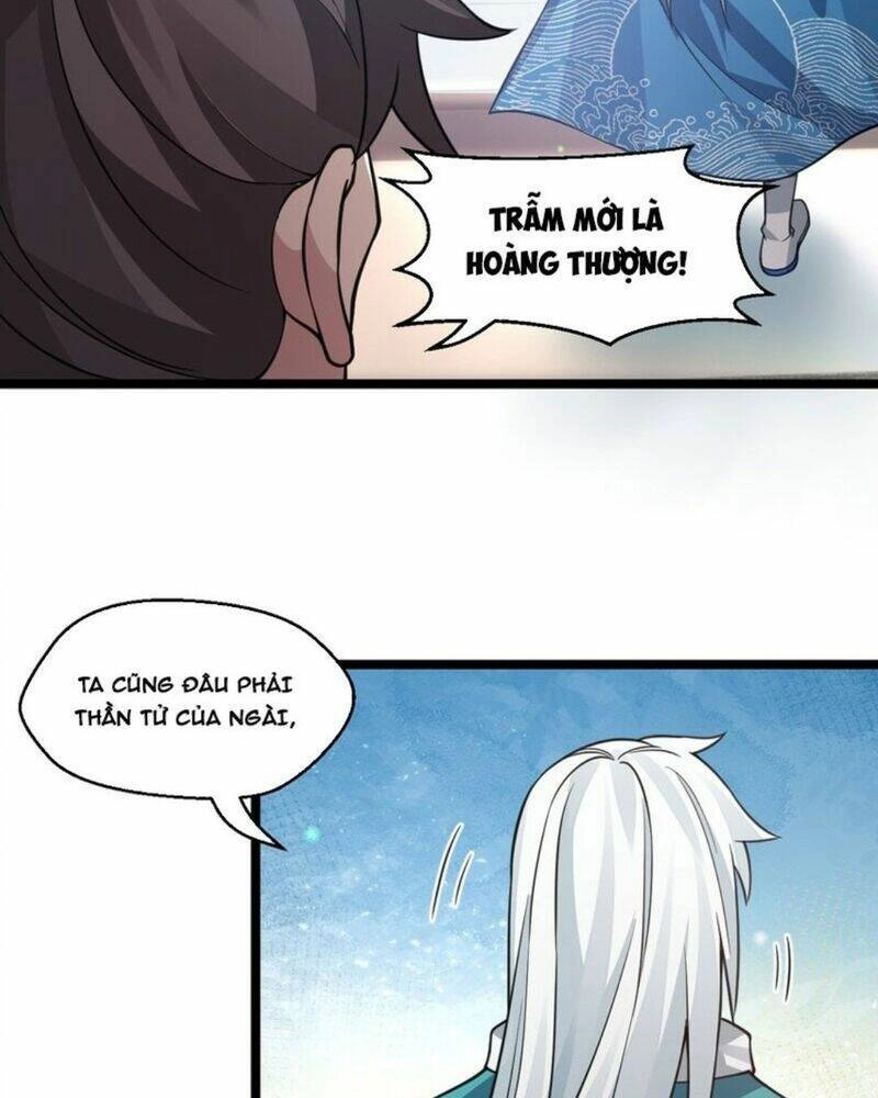 Hảo Đồ Nhi Hãy Tha Cho Vi Sư Chapter 164 - 11