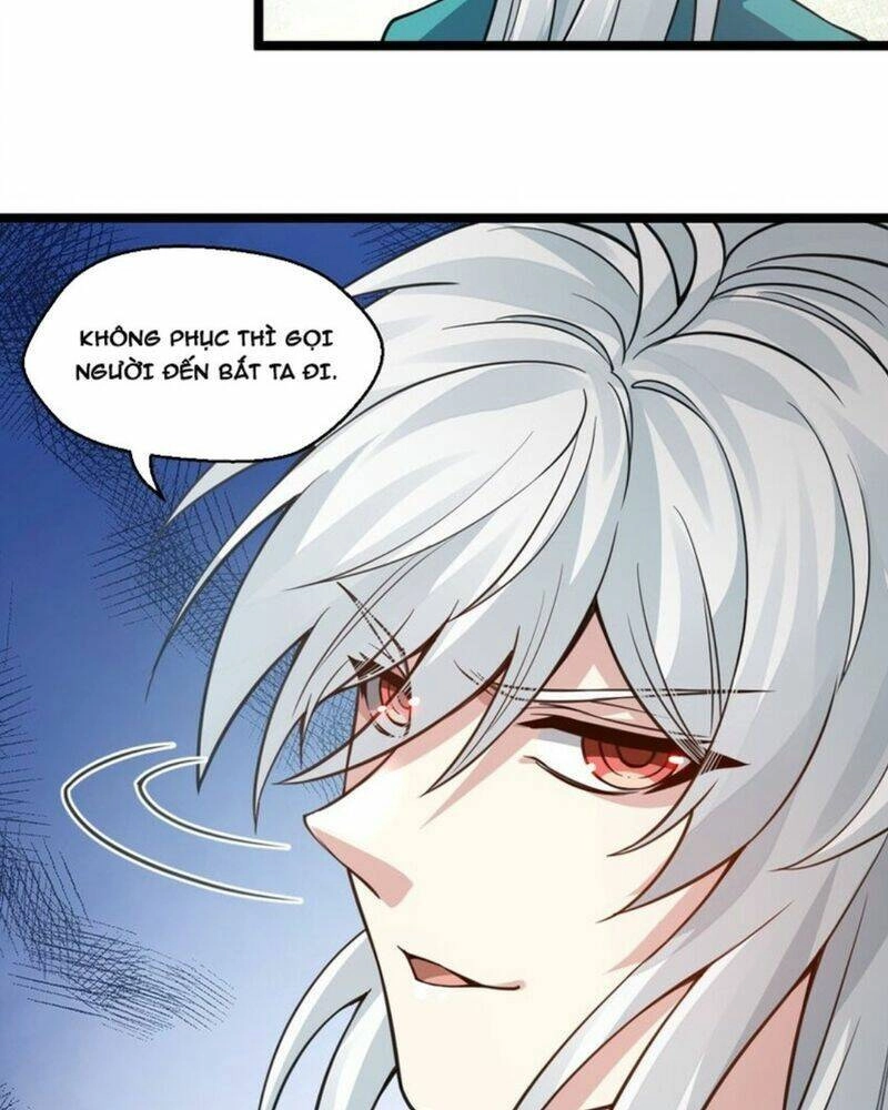 Hảo Đồ Nhi Hãy Tha Cho Vi Sư Chapter 164 - 12