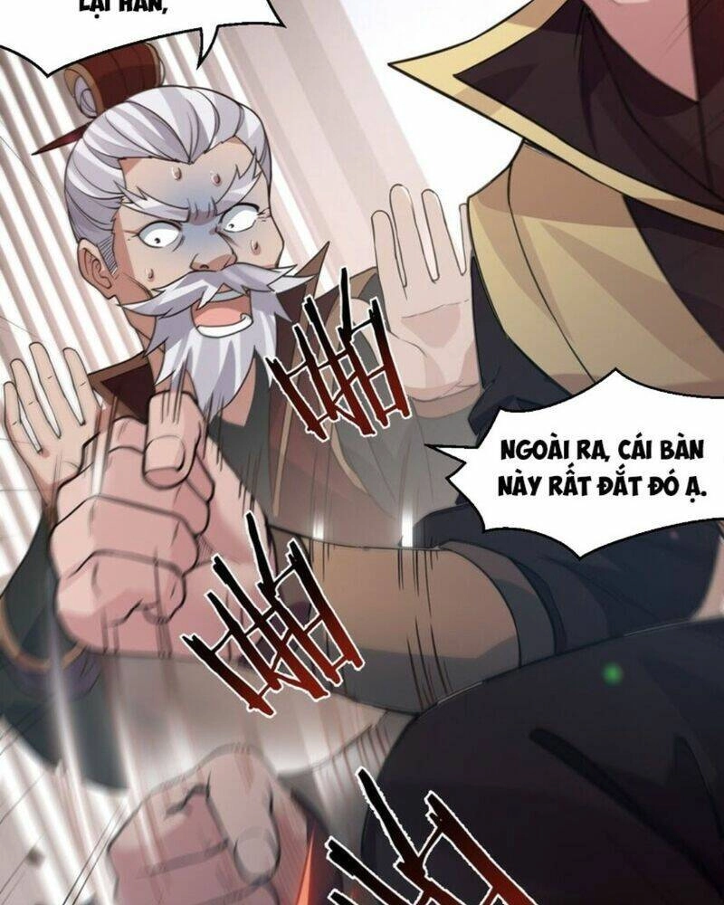 Hảo Đồ Nhi Hãy Tha Cho Vi Sư Chapter 164 - 14