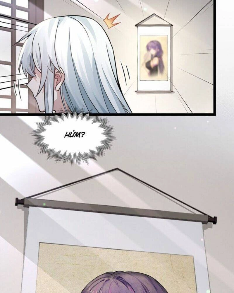 Hảo Đồ Nhi Hãy Tha Cho Vi Sư Chapter 164 - 16