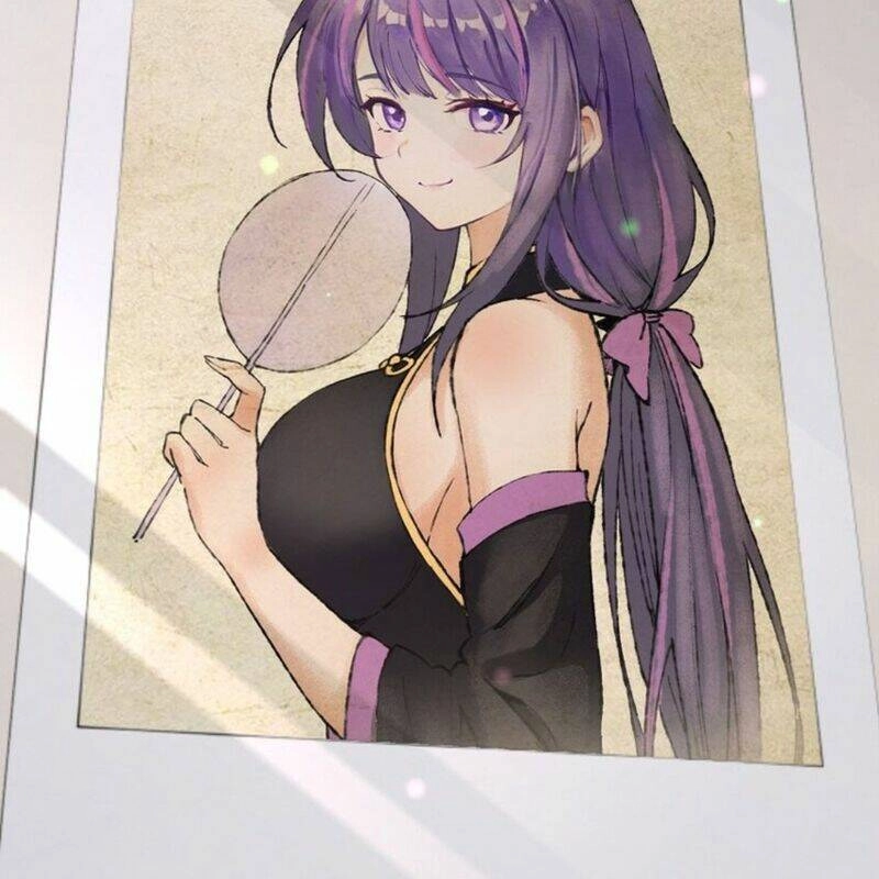 Hảo Đồ Nhi Hãy Tha Cho Vi Sư Chapter 164 - 17