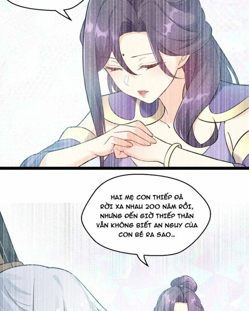 Hảo Đồ Nhi Hãy Tha Cho Vi Sư Chapter 164 - 19