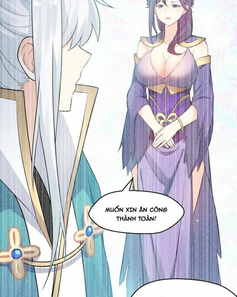 Hảo Đồ Nhi Hãy Tha Cho Vi Sư Chapter 164 - 20