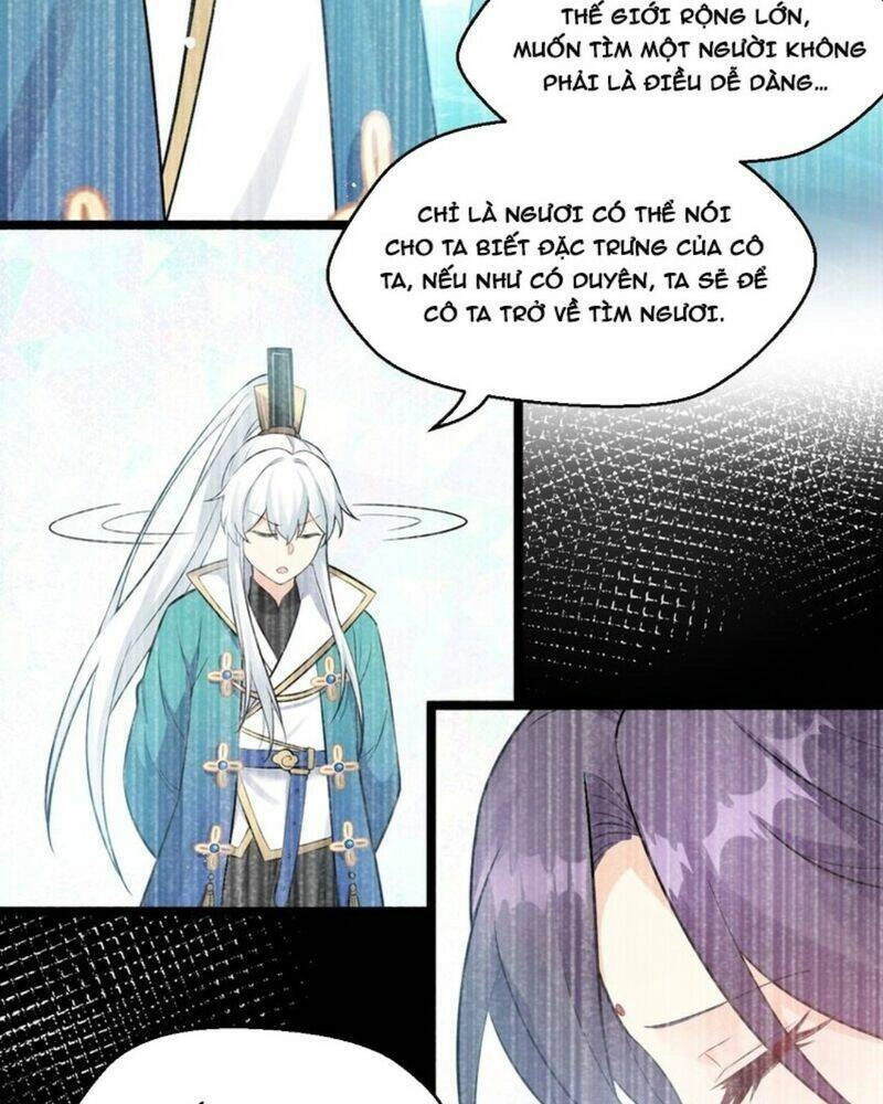 Hảo Đồ Nhi Hãy Tha Cho Vi Sư Chapter 164 - 21