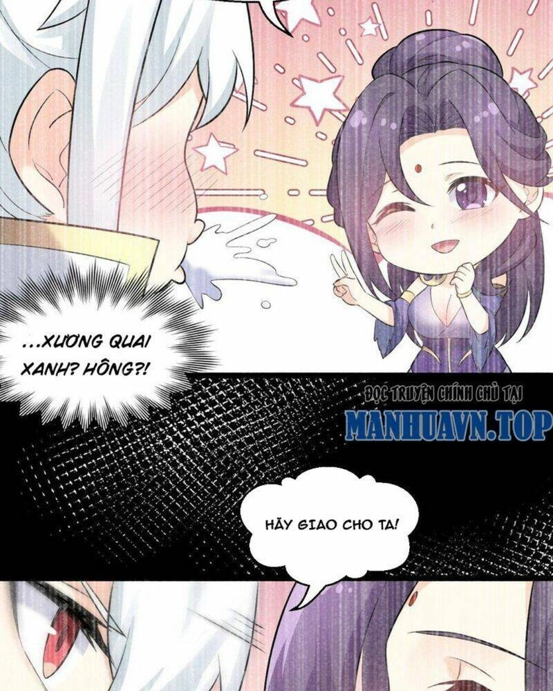 Hảo Đồ Nhi Hãy Tha Cho Vi Sư Chapter 164 - 23