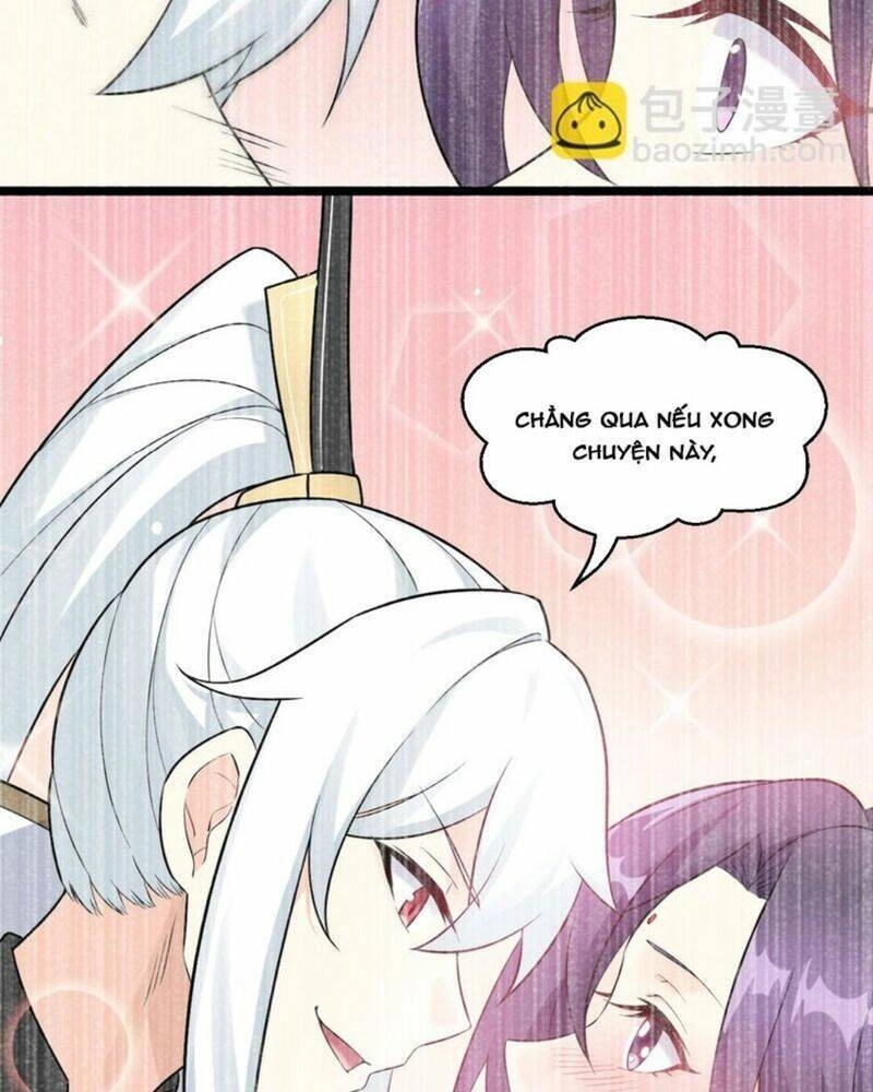 Hảo Đồ Nhi Hãy Tha Cho Vi Sư Chapter 164 - 24