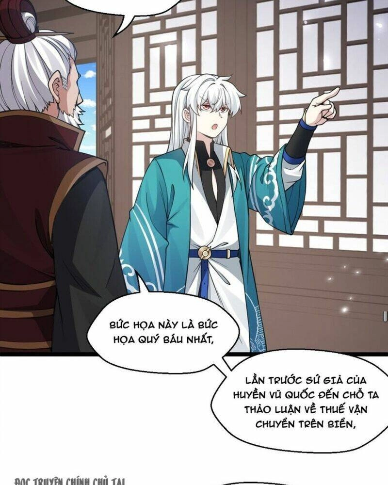 Hảo Đồ Nhi Hãy Tha Cho Vi Sư Chapter 164 - 27