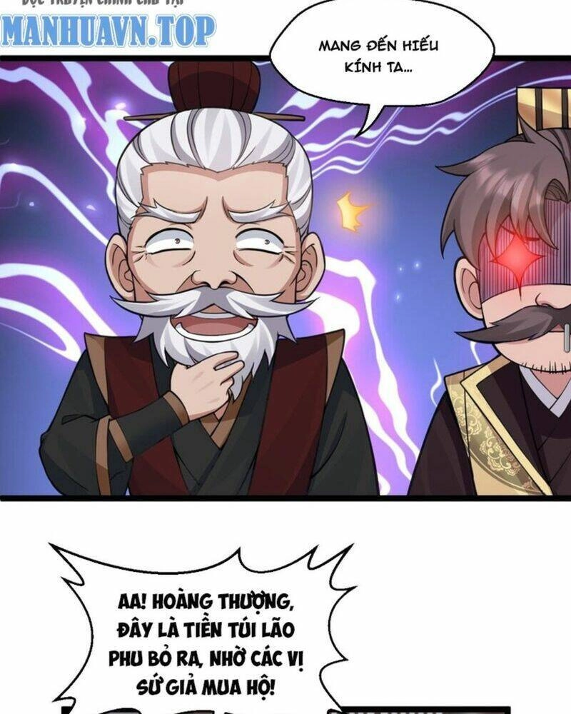 Hảo Đồ Nhi Hãy Tha Cho Vi Sư Chapter 164 - 28