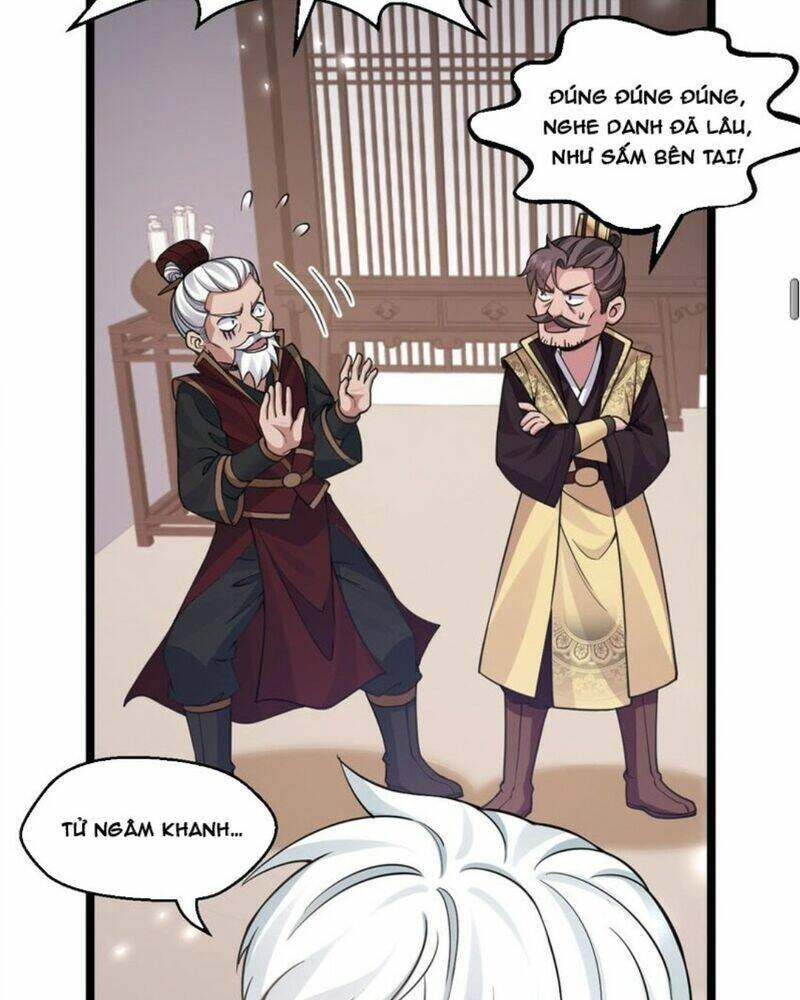 Hảo Đồ Nhi Hãy Tha Cho Vi Sư Chapter 164 - 29