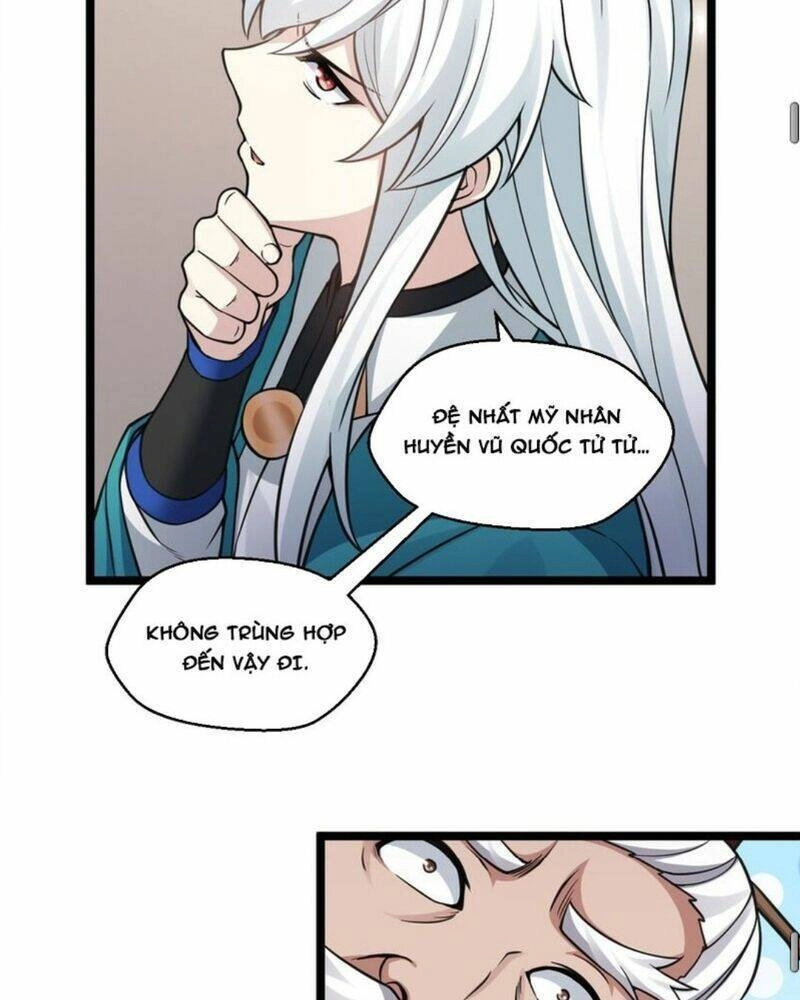 Hảo Đồ Nhi Hãy Tha Cho Vi Sư Chapter 164 - 30