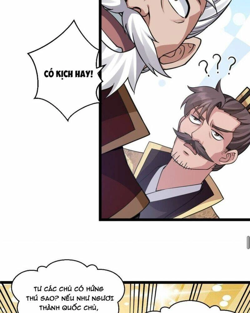 Hảo Đồ Nhi Hãy Tha Cho Vi Sư Chapter 164 - 31