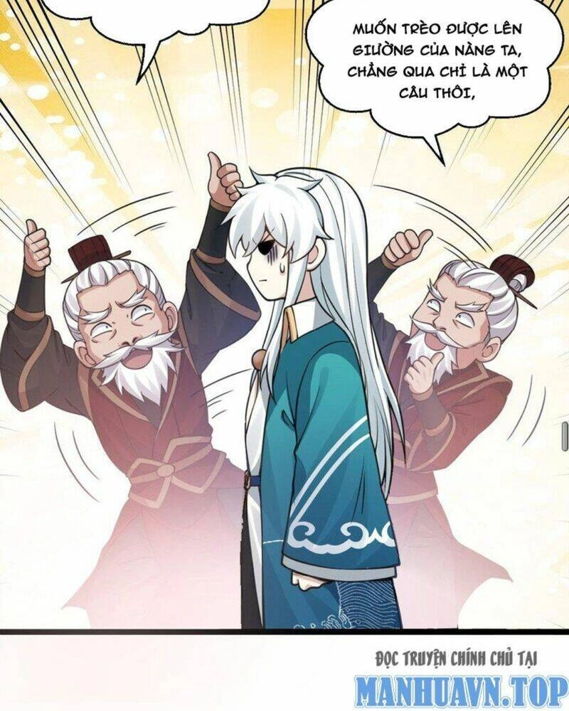 Hảo Đồ Nhi Hãy Tha Cho Vi Sư Chapter 164 - 32