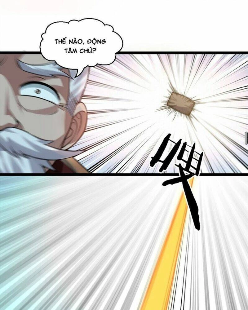 Hảo Đồ Nhi Hãy Tha Cho Vi Sư Chapter 164 - 33