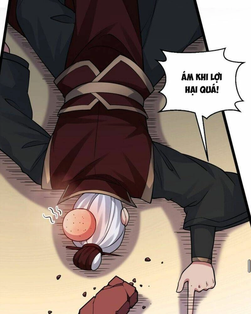 Hảo Đồ Nhi Hãy Tha Cho Vi Sư Chapter 164 - 36