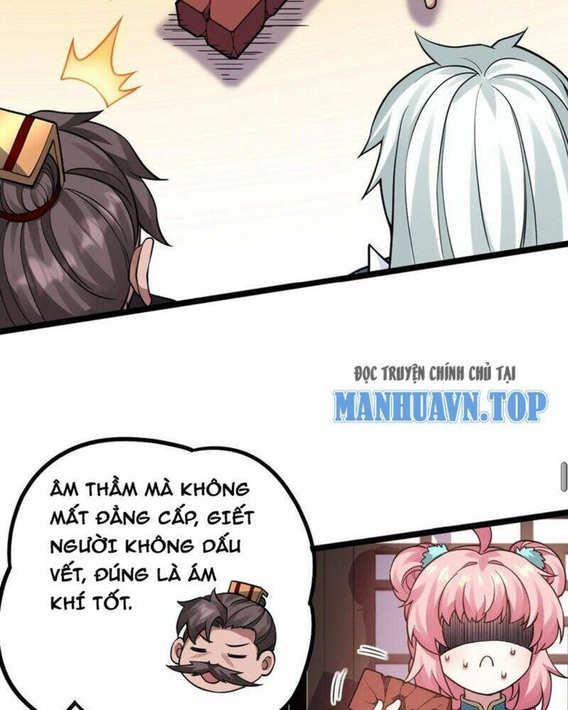 Hảo Đồ Nhi Hãy Tha Cho Vi Sư Chapter 164 - 37