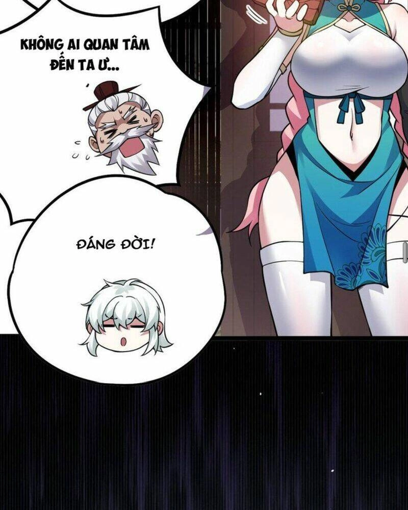 Hảo Đồ Nhi Hãy Tha Cho Vi Sư Chapter 164 - 38