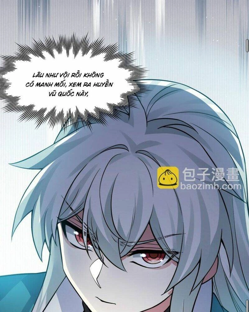 Hảo Đồ Nhi Hãy Tha Cho Vi Sư Chapter 164 - 40