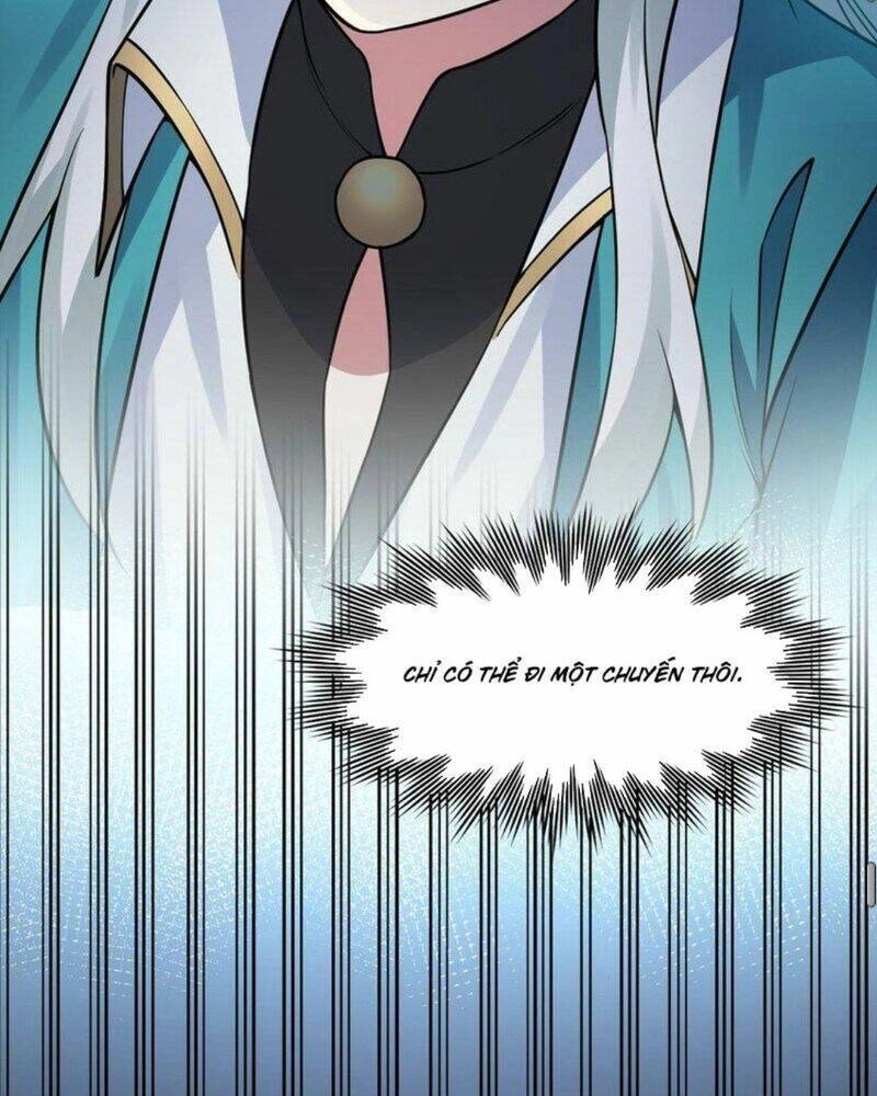 Hảo Đồ Nhi Hãy Tha Cho Vi Sư Chapter 164 - 41