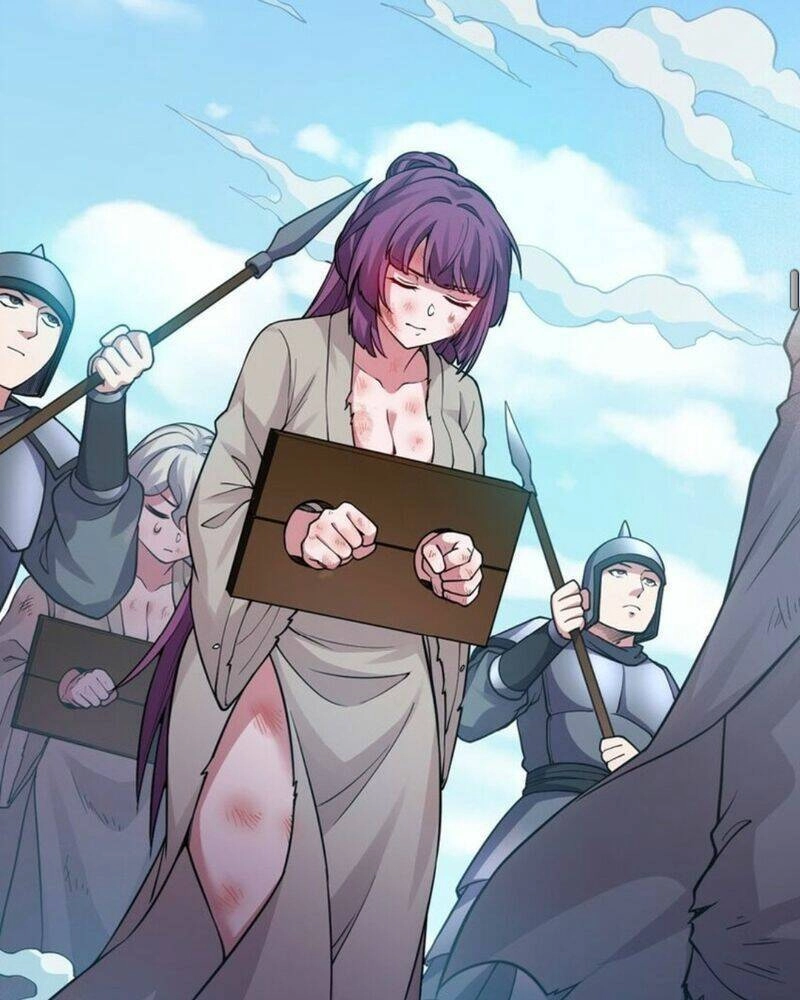 Hảo Đồ Nhi Hãy Tha Cho Vi Sư Chapter 164 - 44