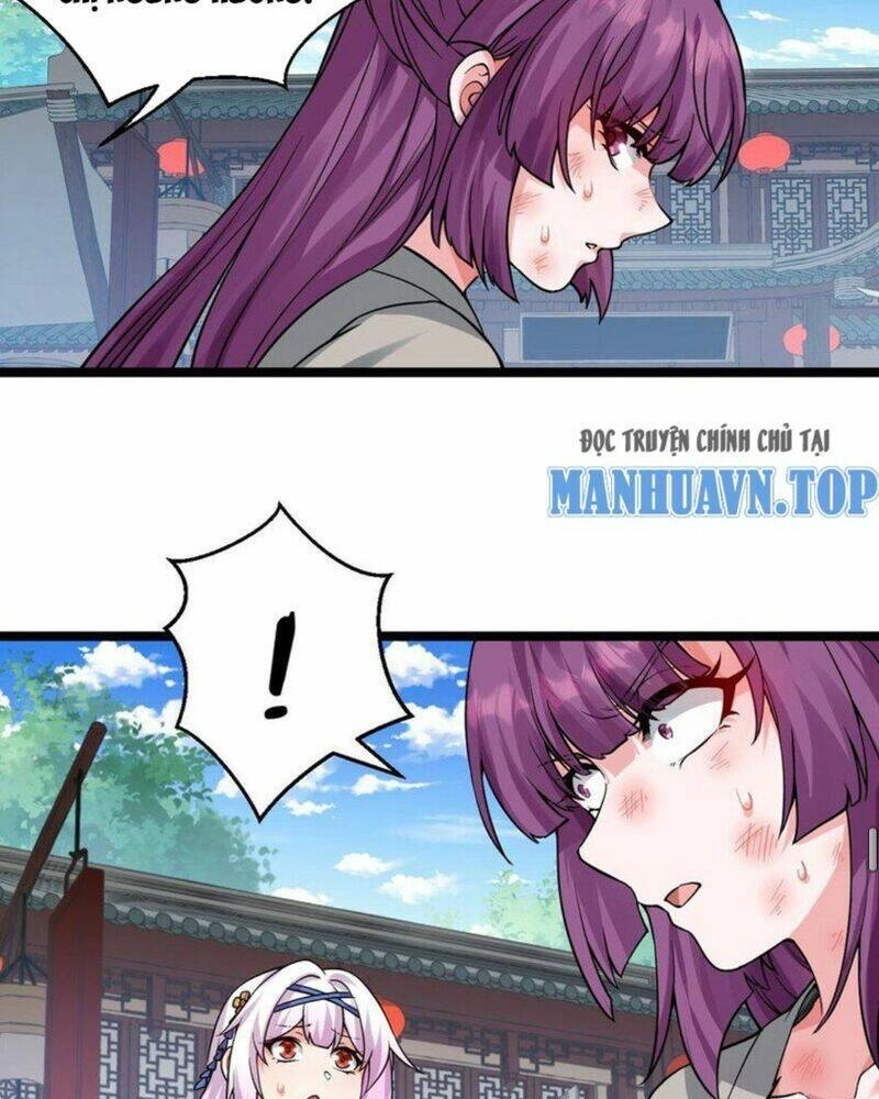 Hảo Đồ Nhi Hãy Tha Cho Vi Sư Chapter 164 - 46