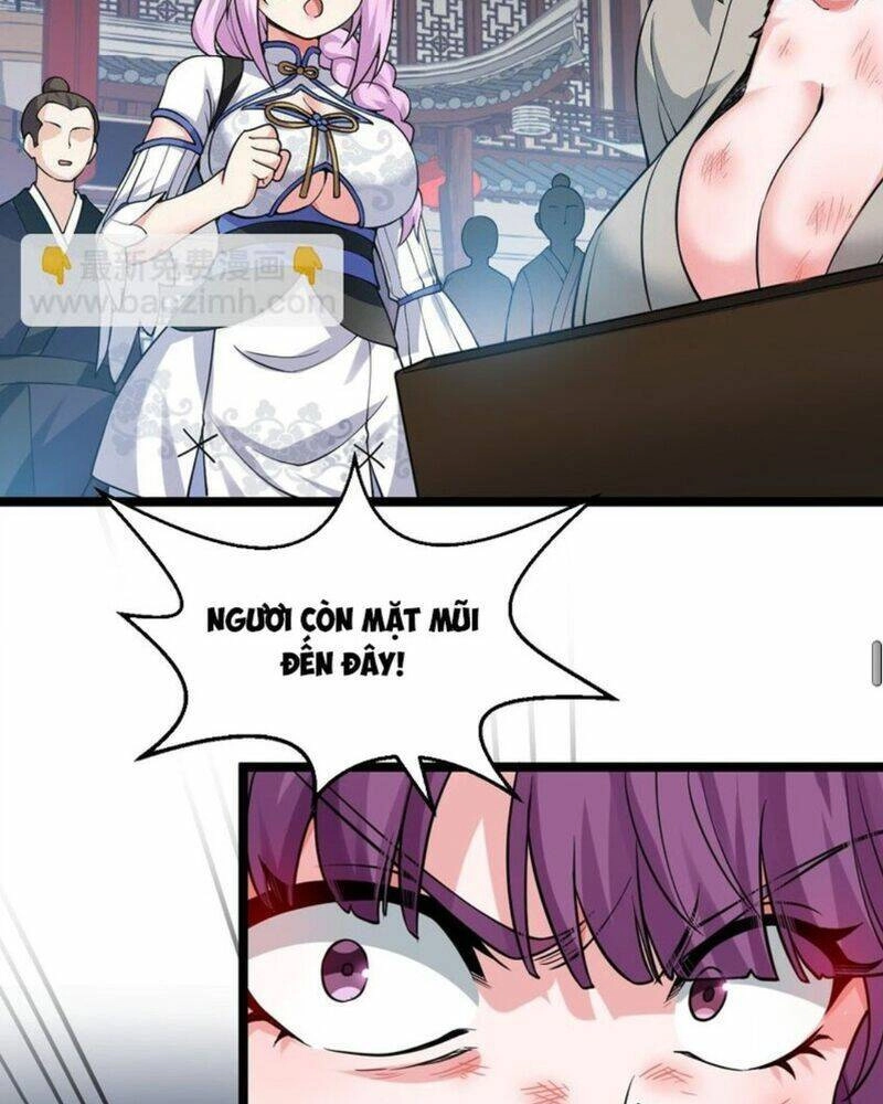 Hảo Đồ Nhi Hãy Tha Cho Vi Sư Chapter 164 - 47