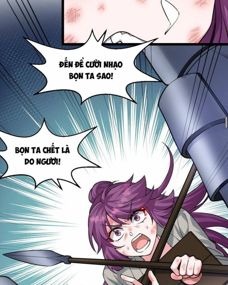 Hảo Đồ Nhi Hãy Tha Cho Vi Sư Chapter 164 - 48